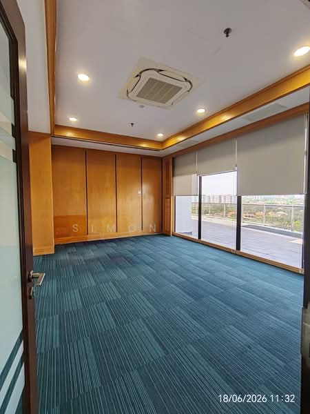 Office for Rent in Ara Damansara (Selangor) - Simon Tan - Interior - PropertyGuru.com.my