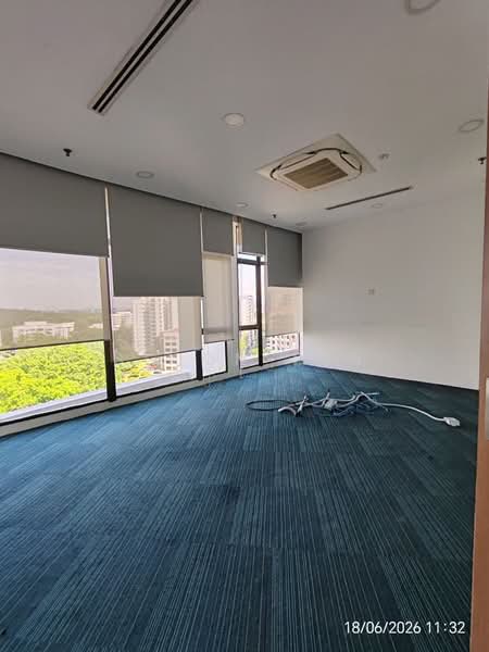 Office for Rent in Ara Damansara (Selangor) - Simon Tan - Interior - PropertyGuru.com.my