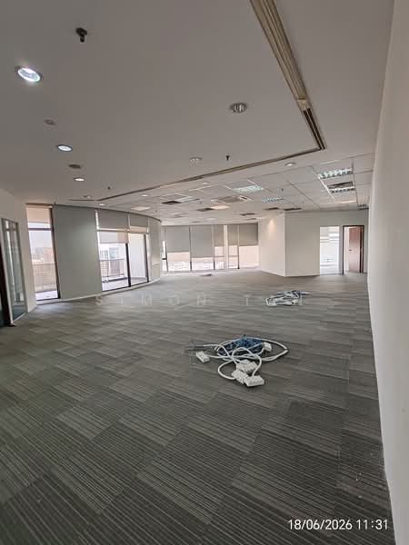 Office for Rent in Ara Damansara (Selangor) - Simon Tan - Interior - PropertyGuru.com.my