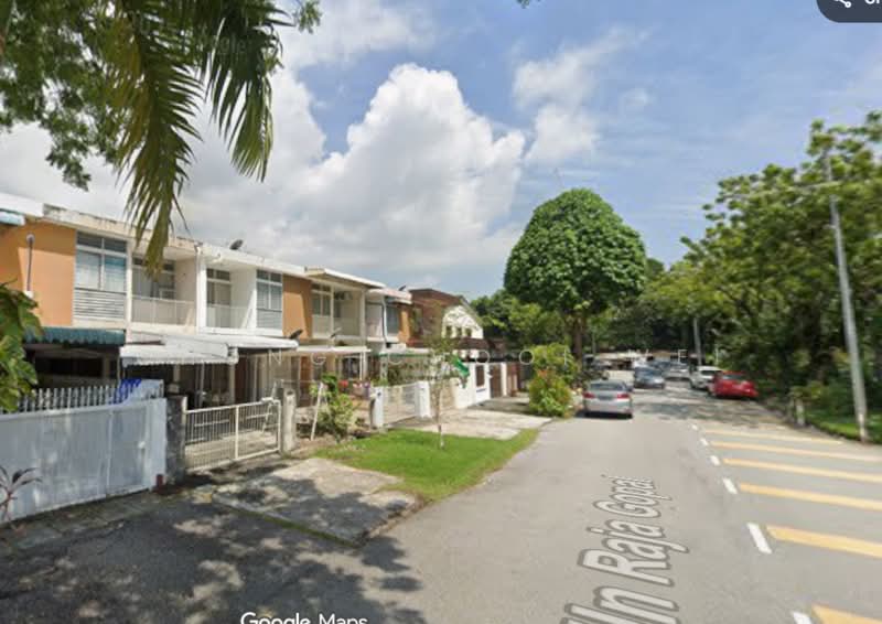 Rumah Teres 2 Tingkat untuk Disewa di Pulau Tikus (Penang) - Chong Chooi Wei - Exterior - PropertyGuru.com.my