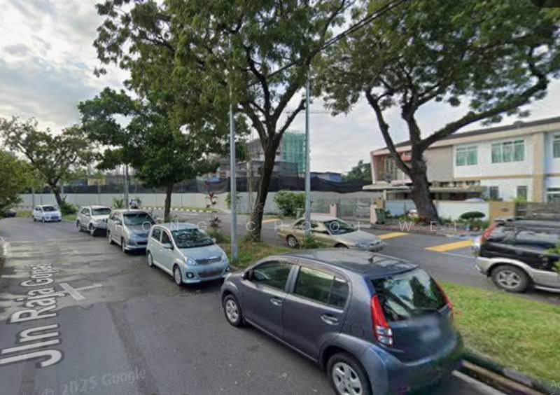 Rumah Teres 2 Tingkat untuk Disewa di Pulau Tikus (Penang) - Chong Chooi Wei - Exterior - PropertyGuru.com.my