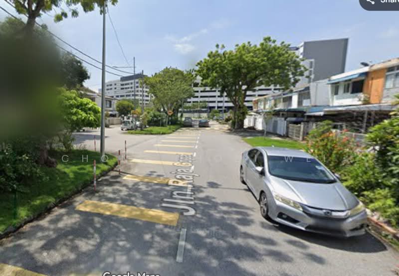 Rumah Teres 2 Tingkat untuk Disewa di Pulau Tikus (Penang) - Chong Chooi Wei - Exterior - PropertyGuru.com.my