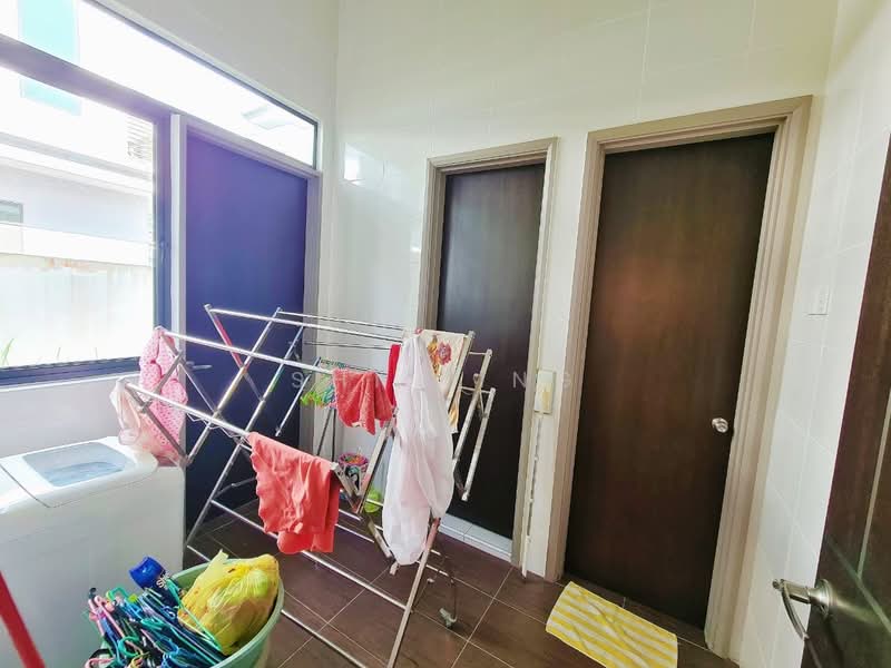Semi-Detached House for Rent in Setia Eco Gardens (Gelang Patah) - Shi Ting - PropertyGuru.com.my