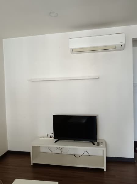Service Residence for Sale at Silk Sky - Mary Yeoh - Living Room - PropertyGuru.com.my