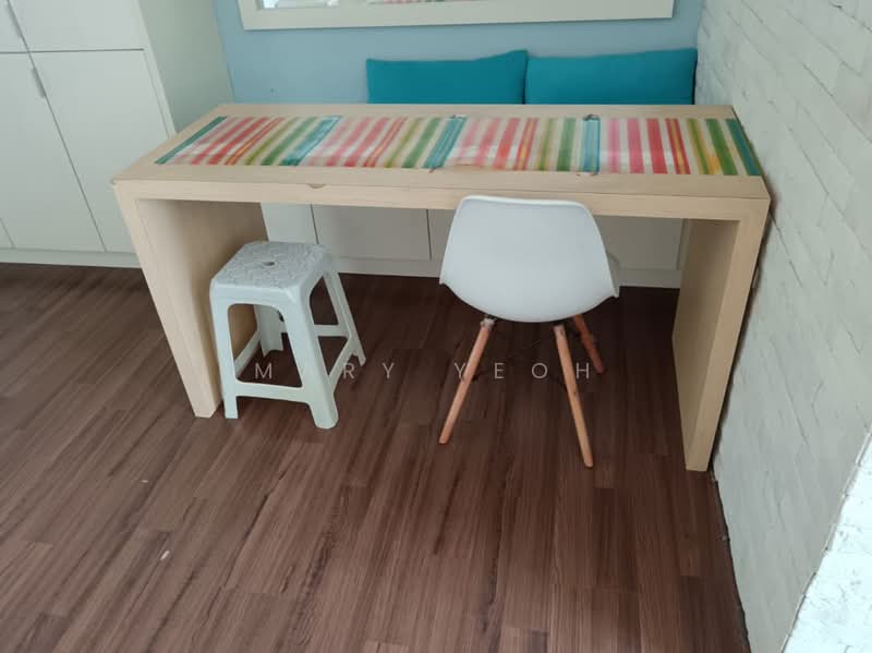 Service Residence for Sale at Silk Sky - Mary Yeoh - Interior - PropertyGuru.com.my