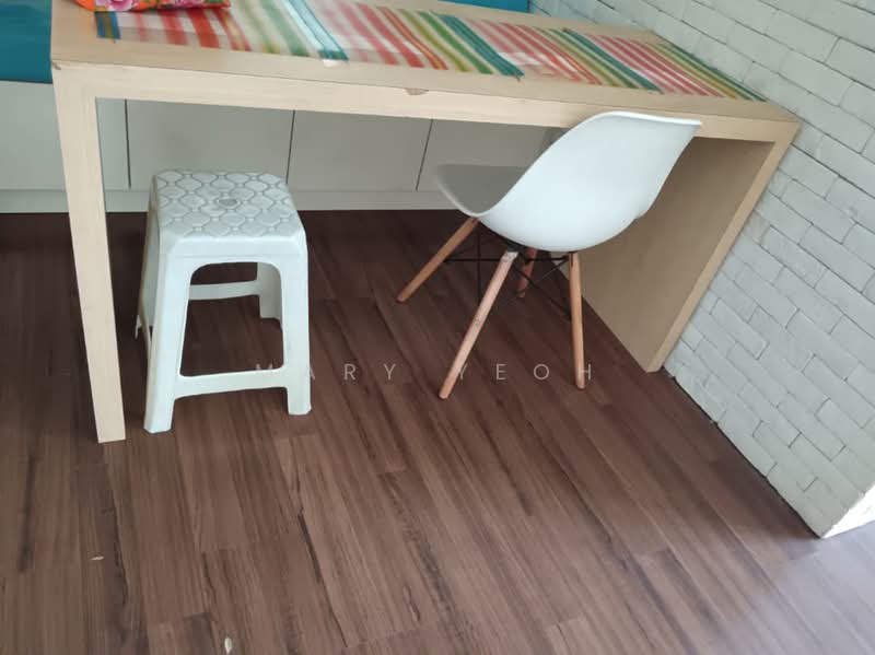 Service Residence for Sale at Silk Sky - Mary Yeoh - Interior - PropertyGuru.com.my