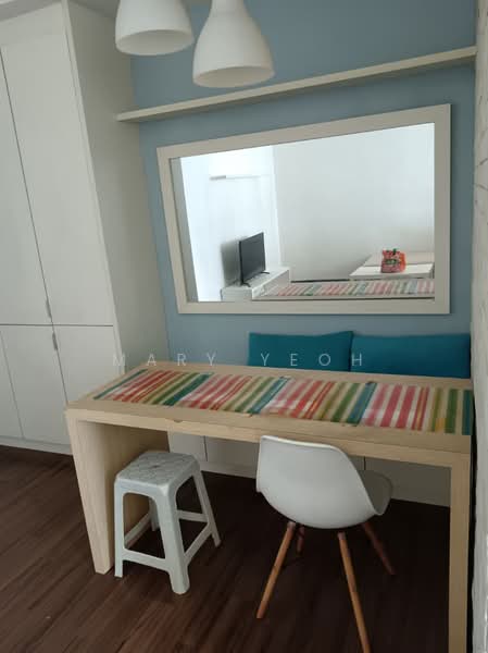 Service Residence for Sale at Silk Sky - Mary Yeoh - Interior - PropertyGuru.com.my