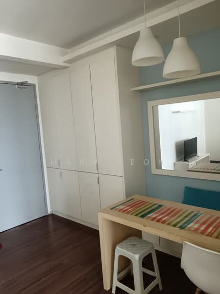 Service Residence for Sale at Silk Sky - Mary Yeoh - Interior - PropertyGuru.com.my