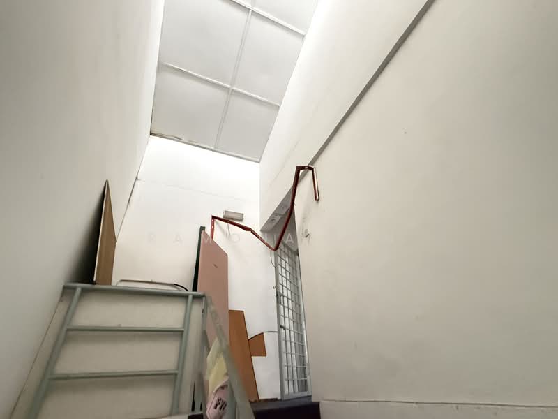 Office for Sale in Bandar Hilir (Melaka City) - Ramona Tan - Interior - PropertyGuru.com.my