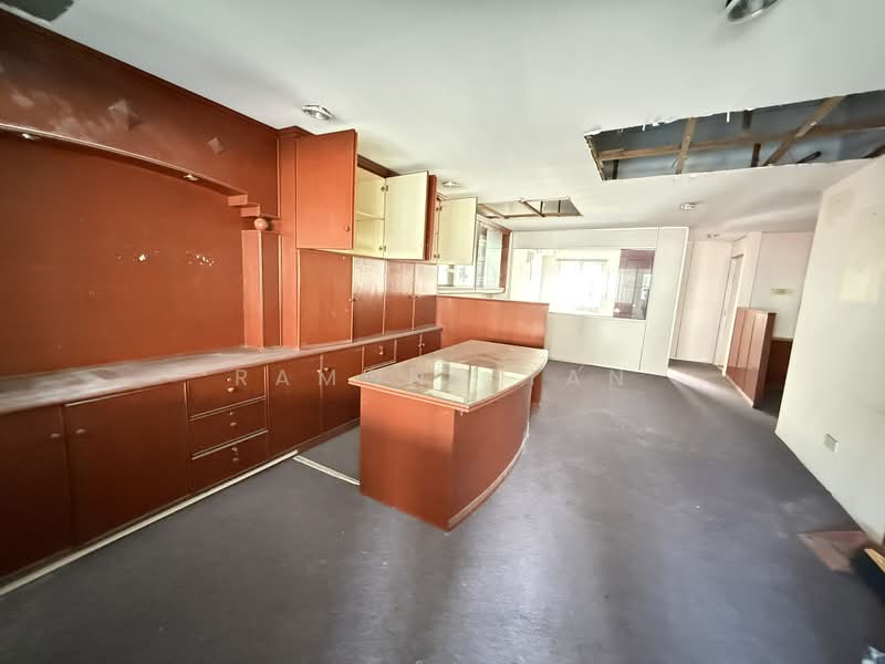 Office for Sale in Bandar Hilir (Melaka City) - Ramona Tan - Interior - PropertyGuru.com.my