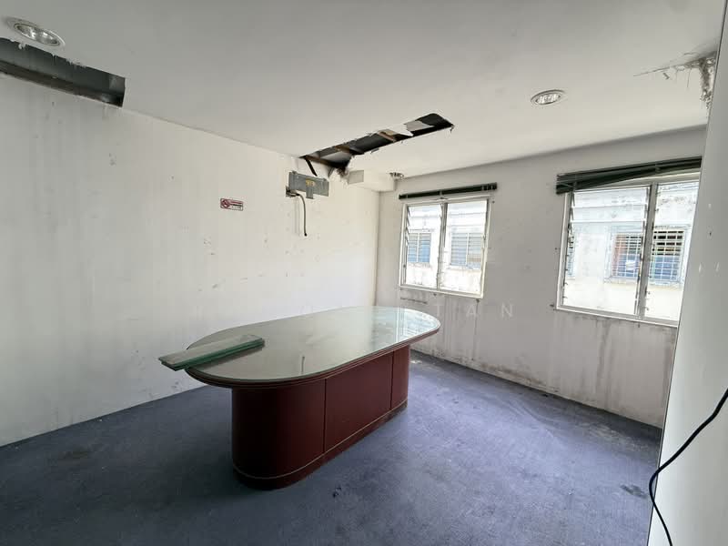 Office for Sale in Bandar Hilir (Melaka City) - Ramona Tan - Interior - PropertyGuru.com.my