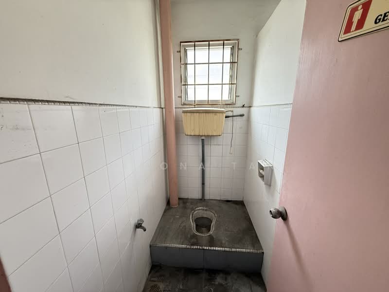 Office for Sale in Bandar Hilir (Melaka City) - Ramona Tan - Bathroom - PropertyGuru.com.my