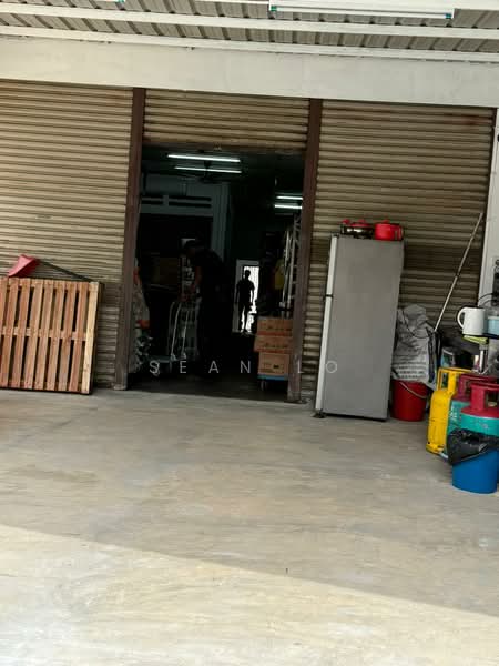 2-storey Terraced House for Sale in George Town (Penang) - Sean Lo - Exterior - PropertyGuru.com.my