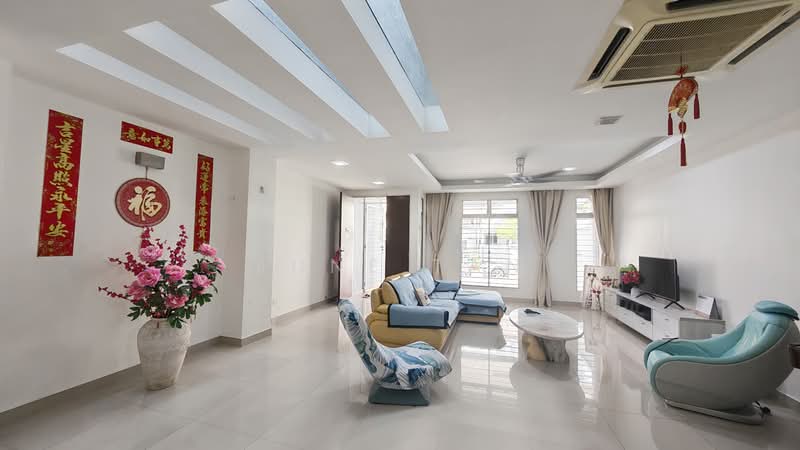 2.5-storey Terraced House for Sale in Jia Residences (Seri Kembangan) - June Tan - PropertyGuru.com.my