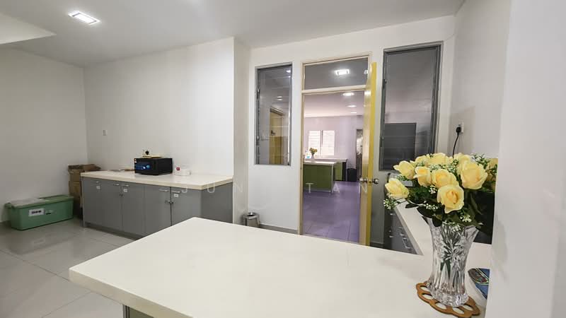 2.5-storey Terraced House for Sale in Jia Residences (Seri Kembangan) - June Tan - PropertyGuru.com.my