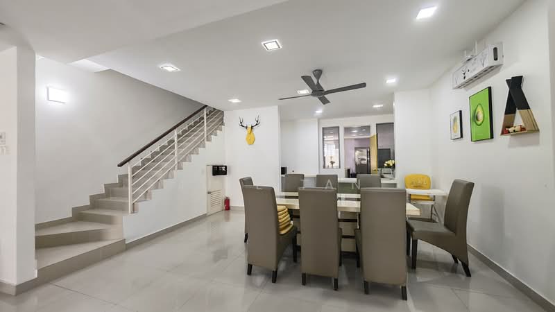 2.5-storey Terraced House for Sale in Jia Residences (Seri Kembangan) - June Tan - PropertyGuru.com.my