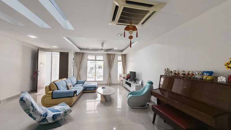 2.5-storey Terraced House for Sale in Jia Residences (Seri Kembangan) - June Tan - PropertyGuru.com.my