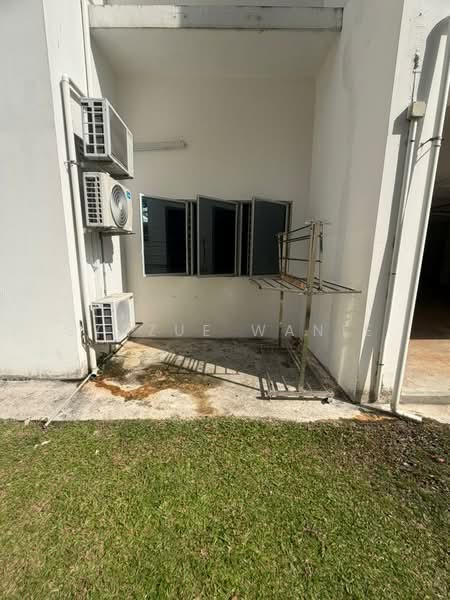 Pangsapuri untuk Disewa di Gapura Bayu - Syazue Wanie - Exterior - PropertyGuru.com.my