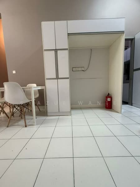Pangsapuri untuk Disewa di Gapura Bayu - Syazue Wanie - Interior - PropertyGuru.com.my