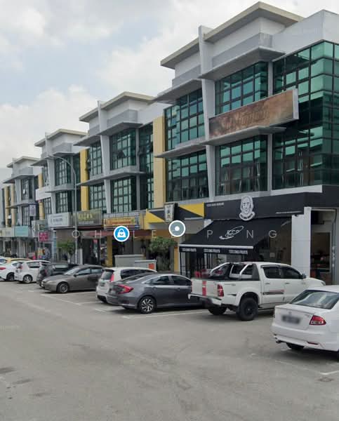 Kedai / Pejabat untuk Disewa di Taman Desa Cemerlang (Ulu Tiram) - Loh Lee Peng - PropertyGuru.com.my