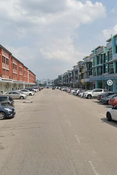 Kedai / Pejabat untuk Disewa di Taman Desa Cemerlang (Ulu Tiram) - Loh Lee Peng - PropertyGuru.com.my