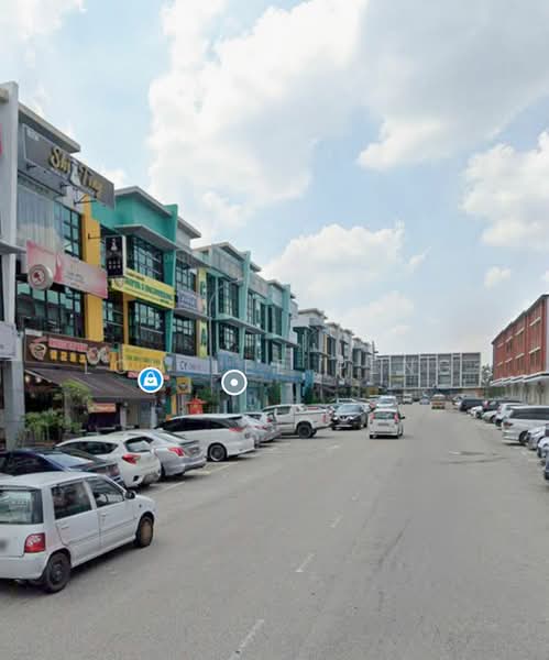 Kedai / Pejabat untuk Disewa di Taman Desa Cemerlang (Ulu Tiram) - Loh Lee Peng - PropertyGuru.com.my