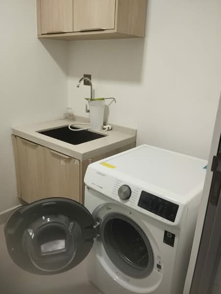 Service Residence for Rent at Southern Marina Residences - Kate Tee - Interior - PropertyGuru.com.my