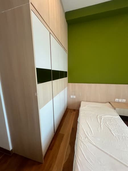 Service Residence for Rent at Southern Marina Residences - Kate Tee - Bedroom - PropertyGuru.com.my