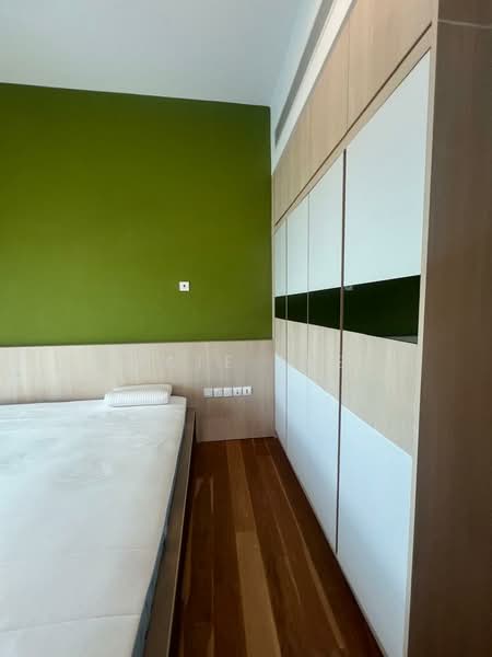 Service Residence for Rent at Southern Marina Residences - Kate Tee - Bedroom - PropertyGuru.com.my