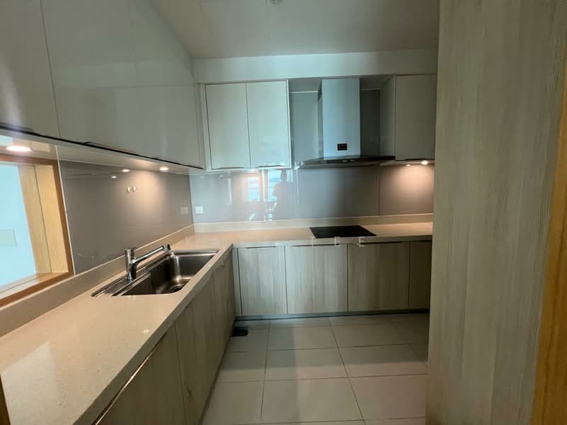 Service Residence for Rent at Southern Marina Residences - Kate Tee - Kitchen - PropertyGuru.com.my