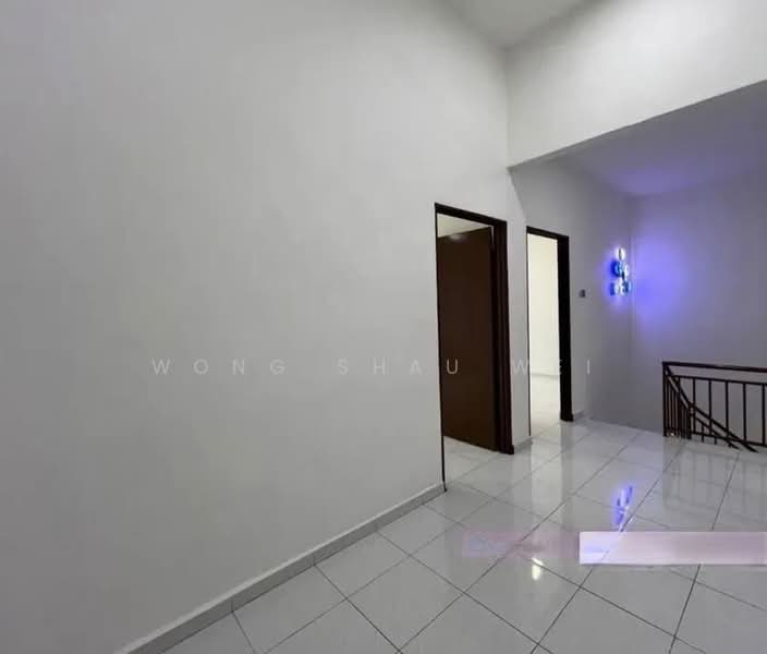 Rumah Teres 2 Tingkat untuk Disewa di Taman Megah Ria (Masai) - Wong Shau Wei - PropertyGuru.com.my