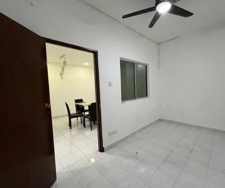 Rumah Teres 2 Tingkat untuk Disewa di Taman Megah Ria (Masai) - Wong Shau Wei - PropertyGuru.com.my