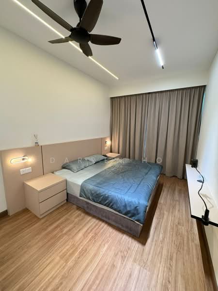 Apartment for Rent at Summit @ Lagoon Residences - Darren Ho - Bedroom - PropertyGuru.com.my