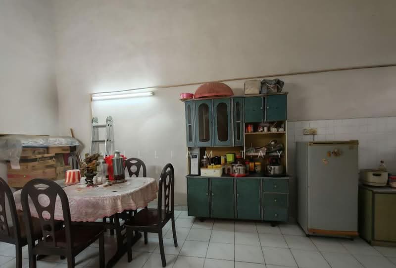 Rumah Teres 1 Tingkat untuk Dijual di Johor Bahru (Johor) - William Tay - Kitchen - PropertyGuru.com.my