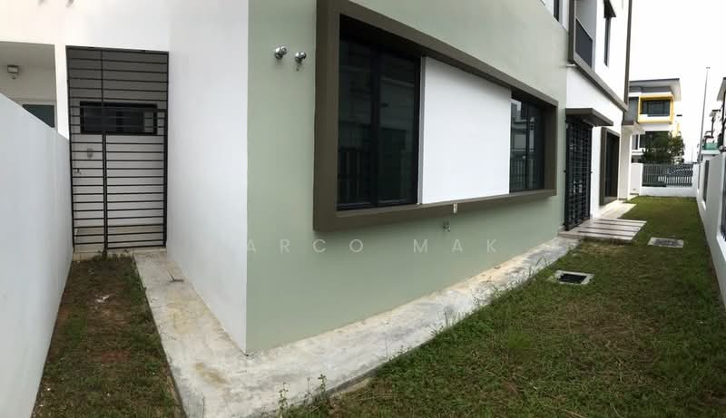 Semi-Detached House for Sale in Setia Utama (Setia Alam) - Marco Mak - Exterior - PropertyGuru.com.my