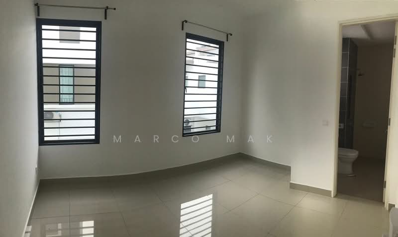 Semi-Detached House for Sale in Setia Utama (Setia Alam) - Marco Mak - Interior - PropertyGuru.com.my