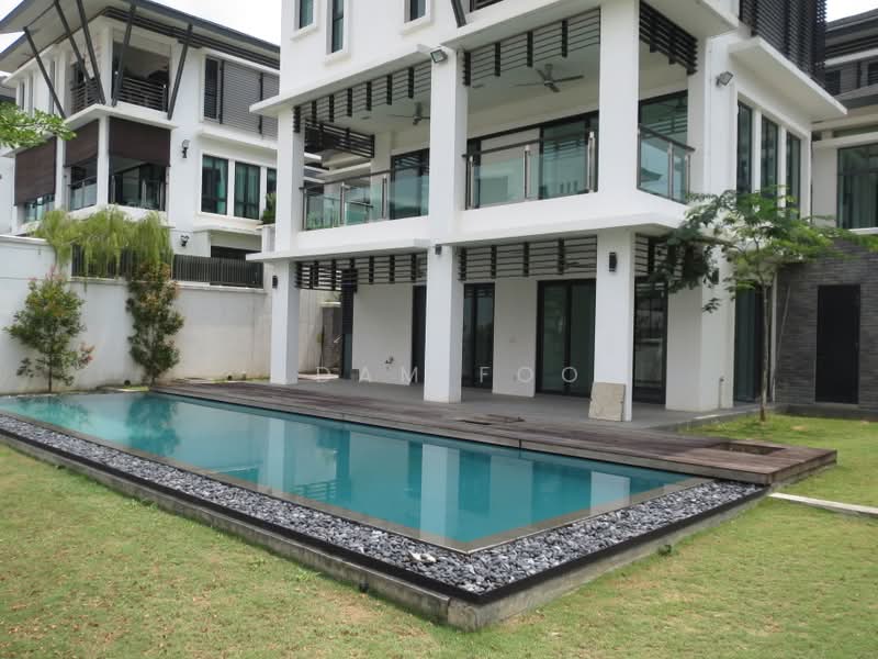 Bungalow for Sale in Ampang (Ampang) - Adam Foo - PropertyGuru.com.my