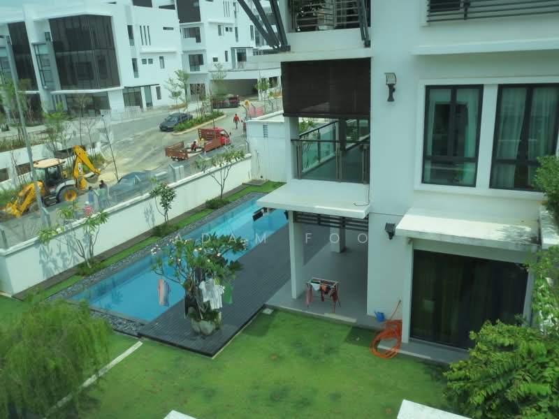 Bungalow for Sale in Ampang (Ampang) - Adam Foo - PropertyGuru.com.my