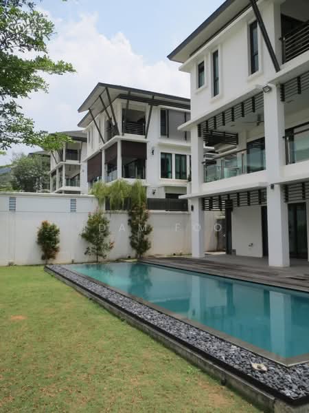 Bungalow for Sale in Ampang (Ampang) - Adam Foo - PropertyGuru.com.my