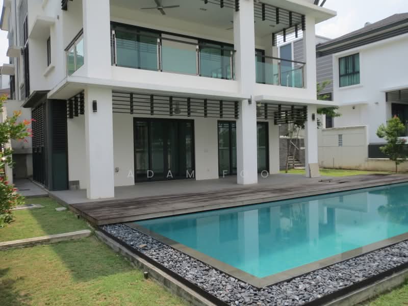 Bungalow for Sale in Ampang (Ampang) - Adam Foo - PropertyGuru.com.my