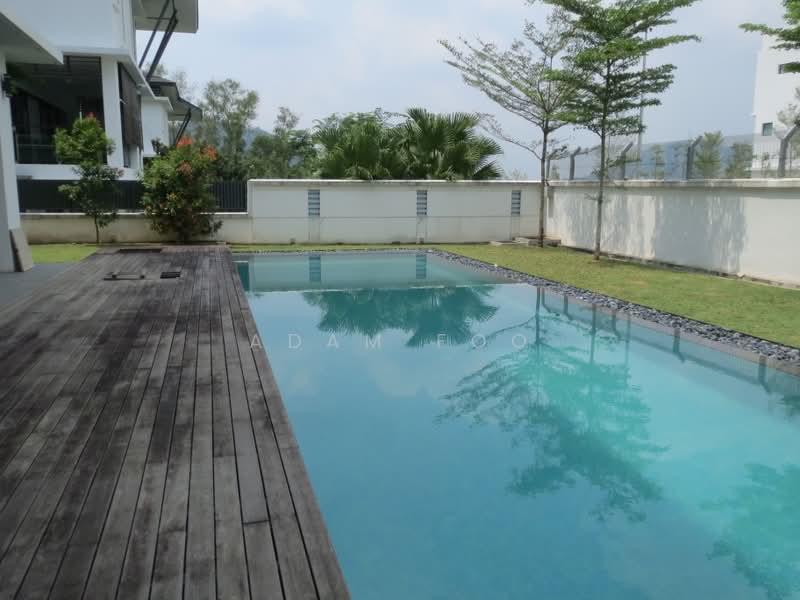 Bungalow for Sale in Ampang (Ampang) - Adam Foo - PropertyGuru.com.my