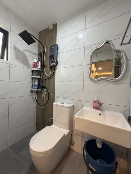 Servis Apartment untuk Disewa di Piccadilly - Andy Foo - PropertyGuru.com.my