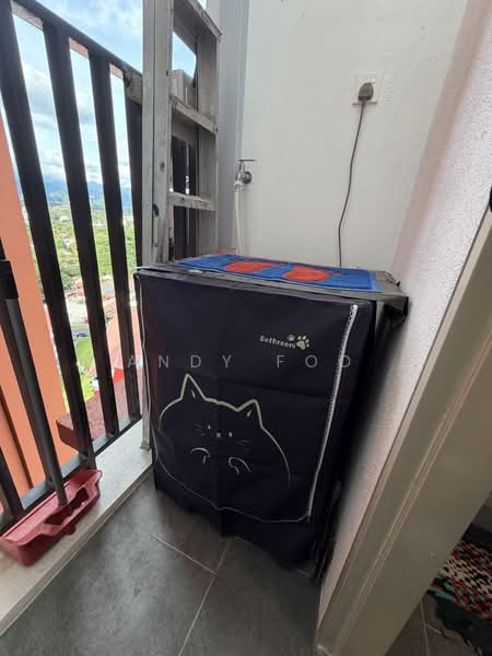 Servis Apartment untuk Disewa di Piccadilly - Andy Foo - PropertyGuru.com.my