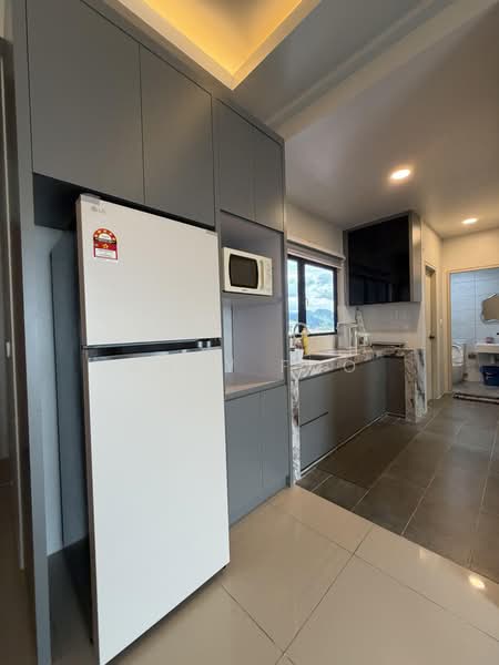 Servis Apartment untuk Disewa di Piccadilly - Andy Foo - PropertyGuru.com.my