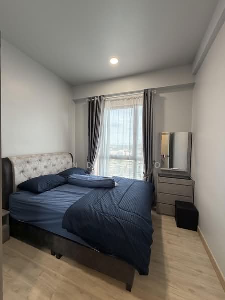 Servis Apartment untuk Disewa di Piccadilly - Andy Foo - PropertyGuru.com.my