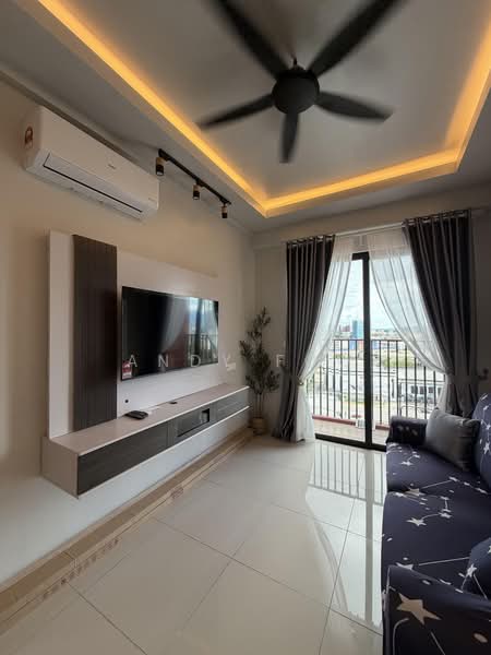 Servis Apartment untuk Disewa di Piccadilly - Andy Foo - PropertyGuru.com.my
