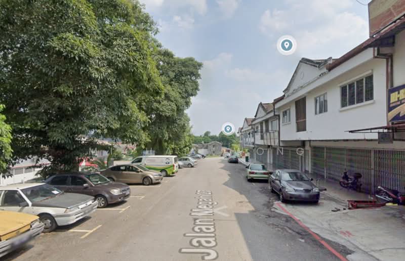Shop / Office for Sale in Taman Megah (Cheras) - Michael Wong - Exterior - PropertyGuru.com.my