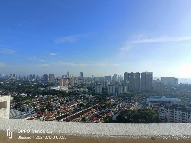 Kondominium untuk Disewa di Menara Greenview - Mable Ong - View - PropertyGuru.com.my