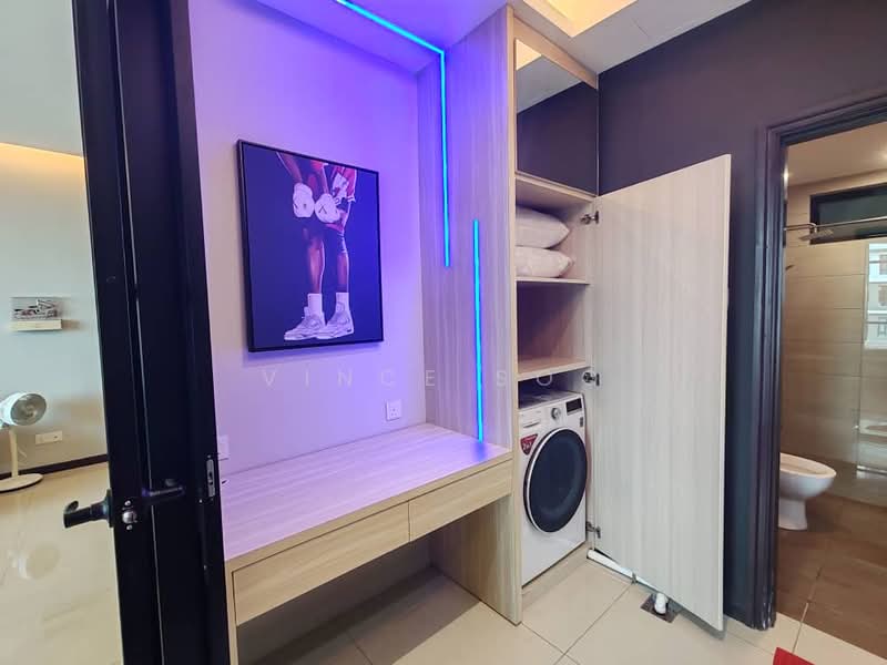 Service Residence for Sale at Molek Regency - Vince Soo - Interior - PropertyGuru.com.my