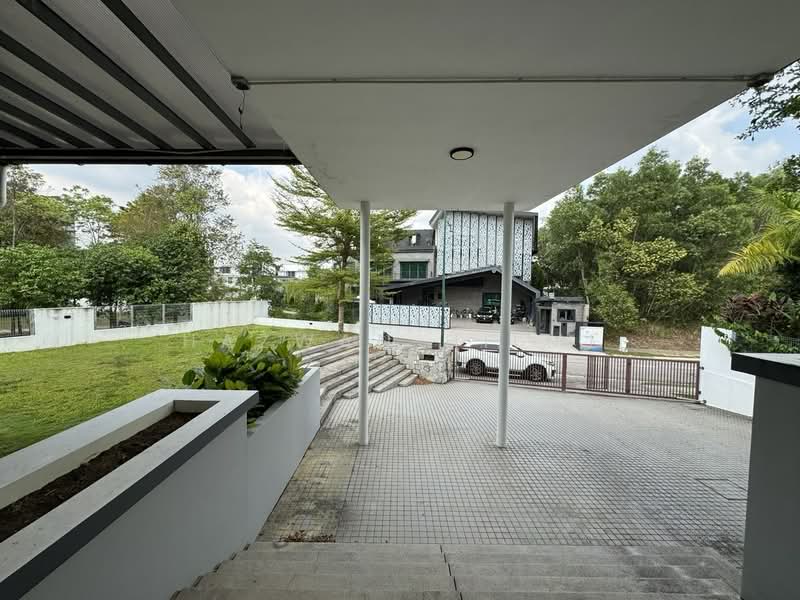 Rumah Banglo untuk Dijual di Bukit Jelutong (Shah Alam) - Hazwan Hilmi - Exterior - PropertyGuru.com.my